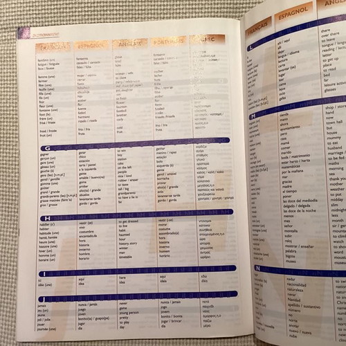 Extra 1 méthode de français new French learning book