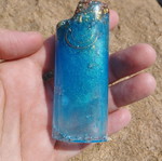 Orgonite Lighter Case new