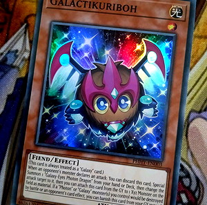 Galactikuriboh (Yugioh)