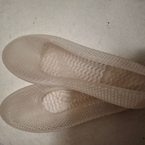 Sea shoes like new, size 38