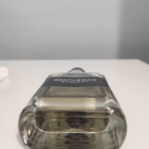 Gentleman Givenchy Eau de Toilette 100 ml new