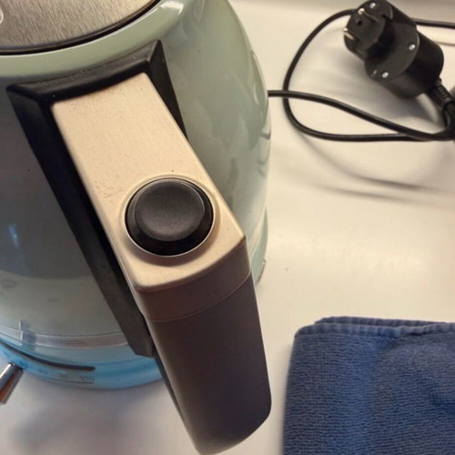 Kitchenaid kettle in very good condition