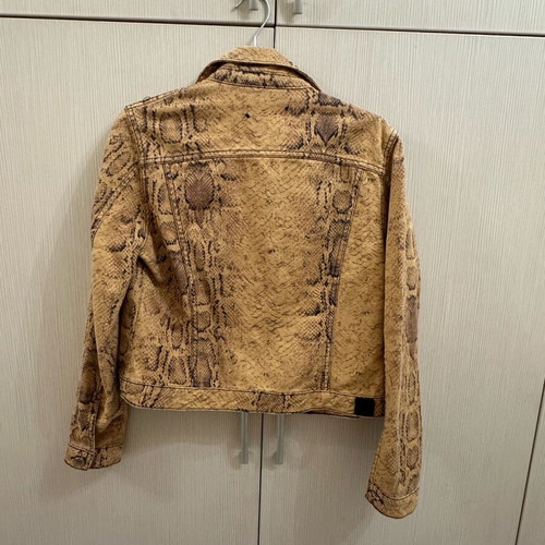 BSB denim jacket small like new
