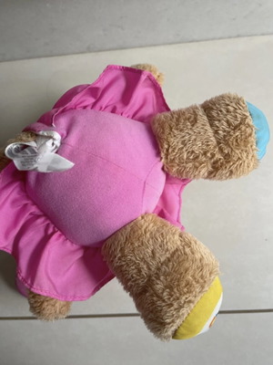 Fisher Price σκυλάκι με ήχους σαν καινούργιο