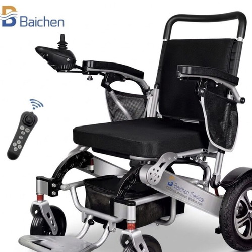 Electric wheelchair model BC-EA9000, new
