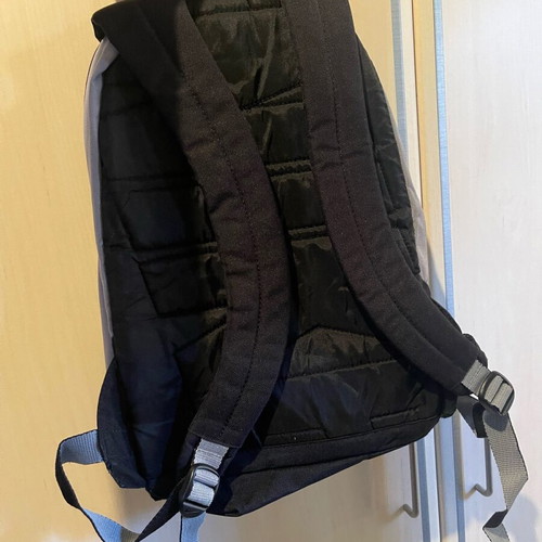 Nike backpack like new, black