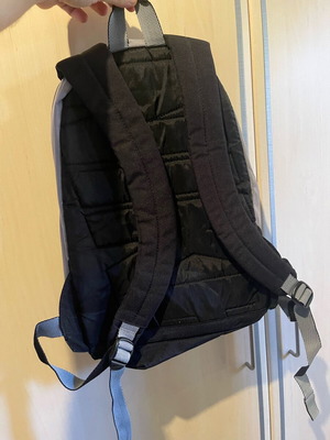 Nike backpack like new, black