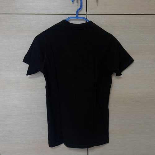 Element rare unisex black 100% cotton t-shirt new