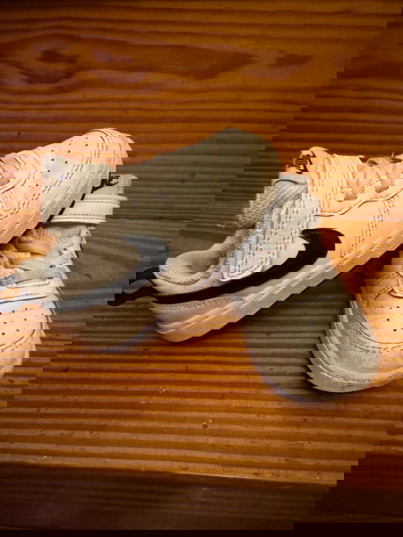 Nike παπούτσια νούμερο 22