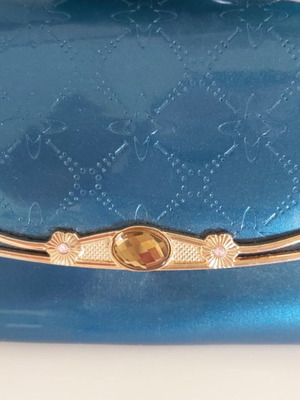 Vintage women's wallet used