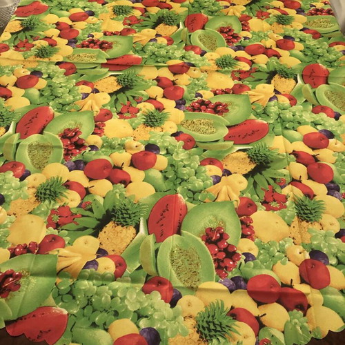 Round tablecloth new diameter 1.5m