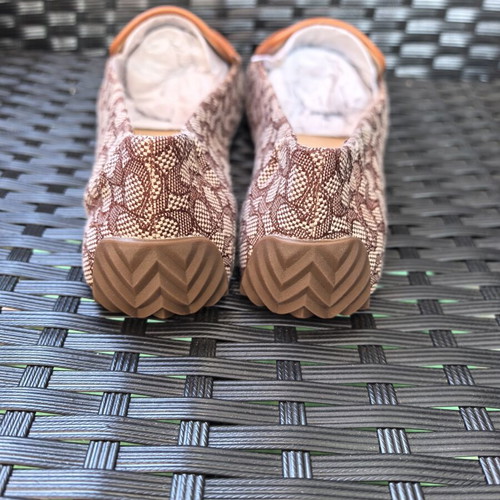 Coach Ronnie moccasins, size 38
