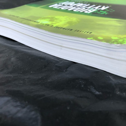 Cell Biology 5th Edition new book