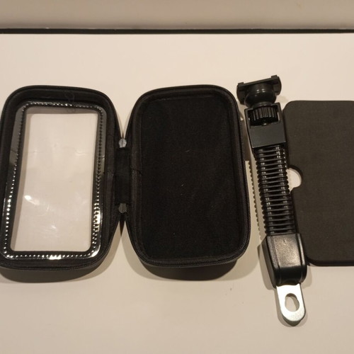 Waterproof Smartphone Case for Motorcycle new, medium to large size