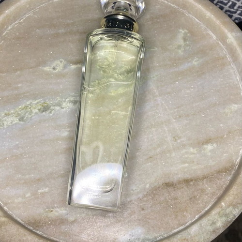 Agua Fresca de Rosas Adolfo Dominguez Eau de Toilette like new 120 ml