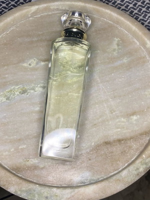 Agua Fresca de Rosas Adolfo Dominguez Eau de Toilette like new 120 ml