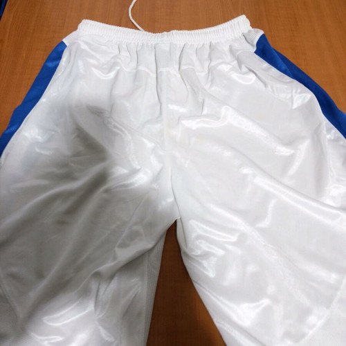Adidas basketball shorts national teams Greece like new