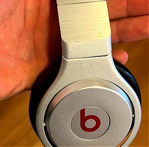 Ακουστικά Beats by Dr. Dre Pro Μεταλικά Studiακα και όχι μόνο