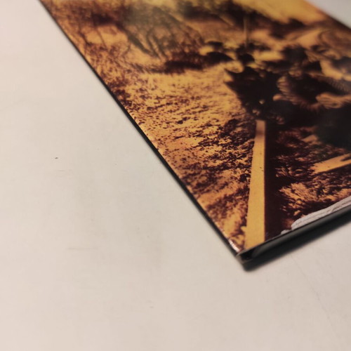 Animal Tracks CD by The Animals like new, rock