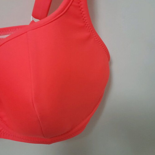 Swimwear bras like new, set of 2, size 44E