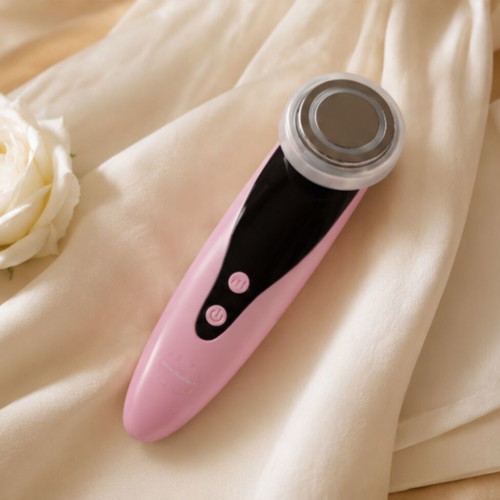 Clever Facial Massage Device new with box and instructions