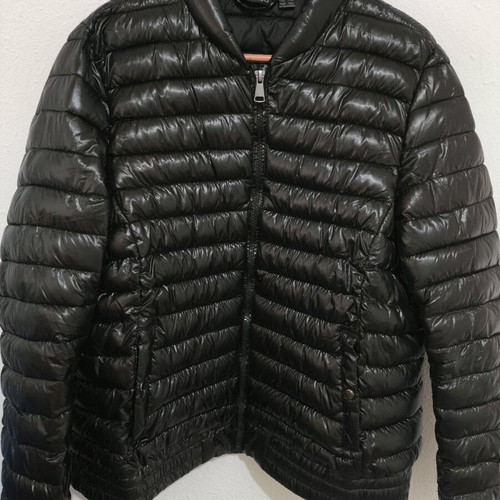 Esmara jacket new, women's black with pockets