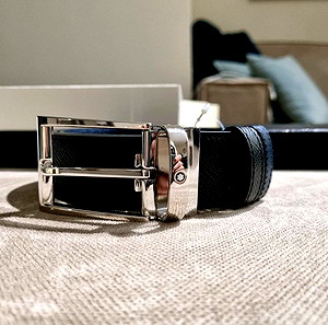 Mont Blanc ζωνη
