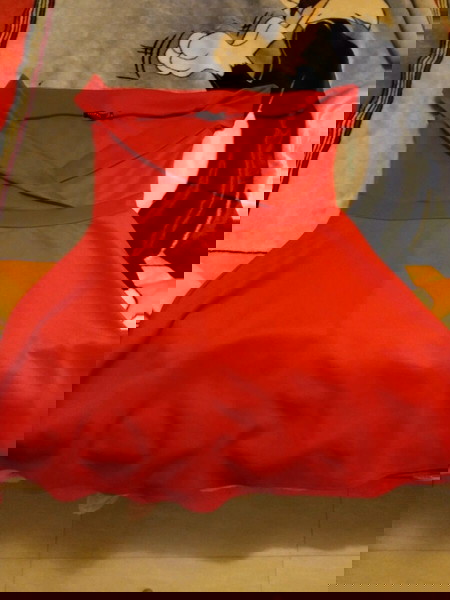 φόρεμα βραδινό