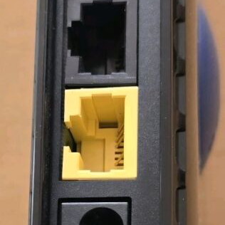 Netgear N600 Wireless Dual Band Router like new