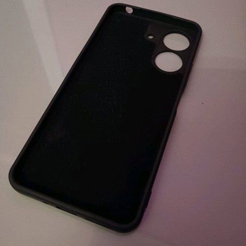 Xiaomi Redmi 13C case new, black
