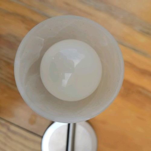 Ceiling light used, 0.33 m