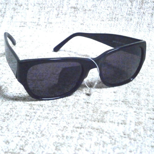 Pickup sunglasses new, vintage design, made in Italy, medium adult size