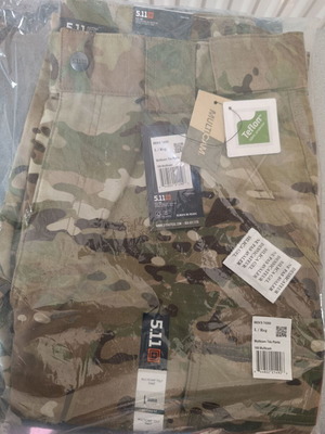 5.11 military pants new with tags