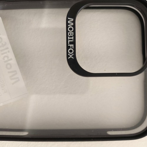 Mobilfox case for iPhone 16 Pro Max, new in box
