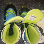 Firefly rollerskates unisex size 37-40 like new
