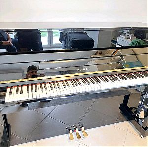 πιάνο KAWAI KX-15