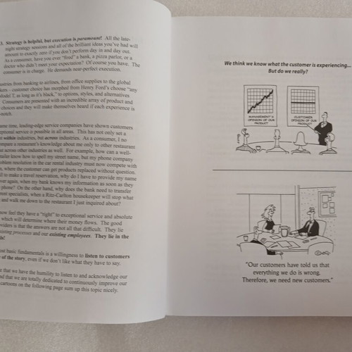 Delivering and Measuring Customer Service book by Richard D. Hanks, 2008