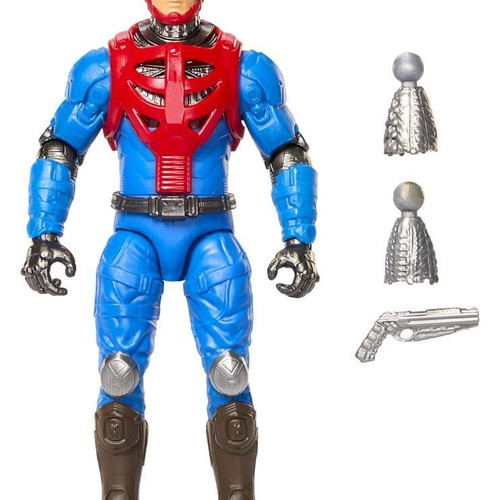 Mekaneck action figure new from Masters of the Universe 2026 film