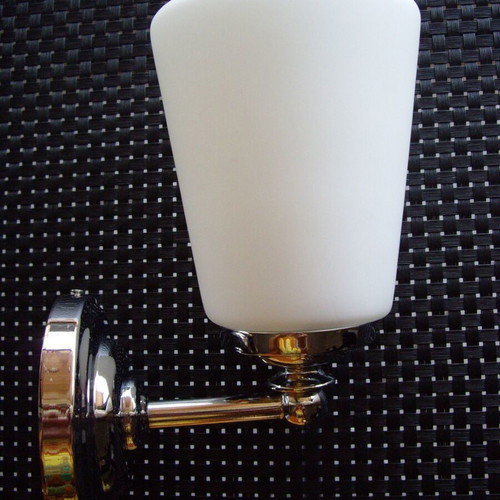 Wall light new