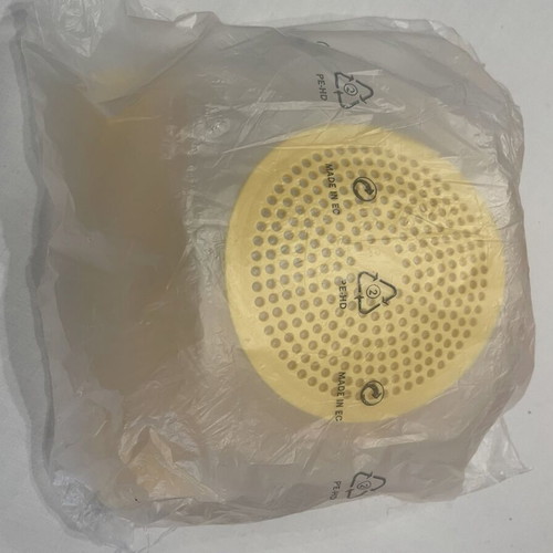 Tupperware cheese container