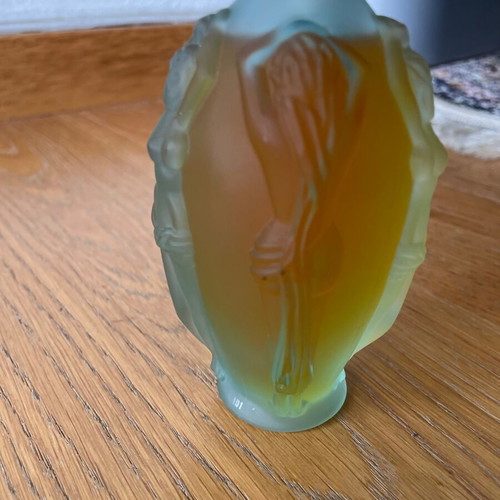 Vicky Tie Vintage perfume like new, authentic, 100 ml Eau de Parfum