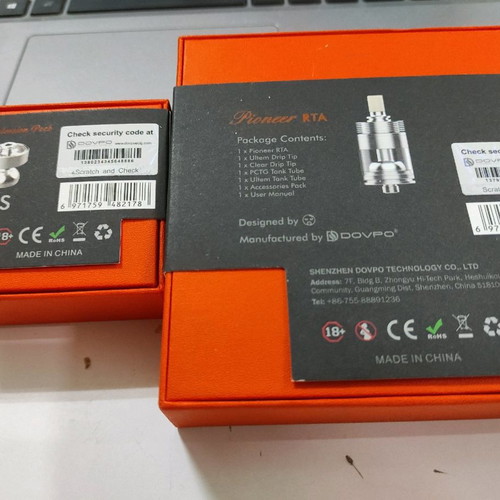 Pioneer RTA BP Mods like new with extra bell