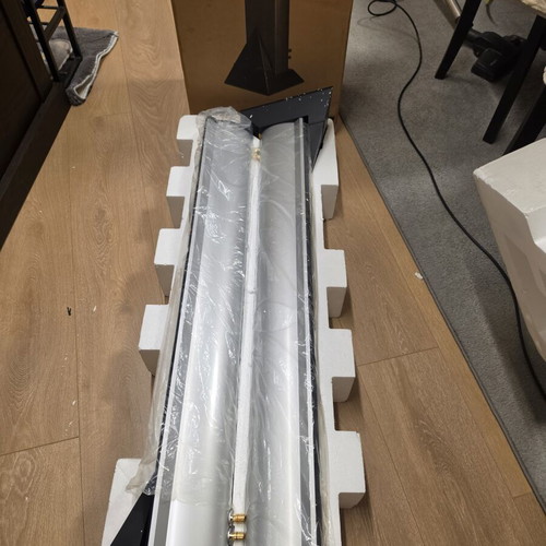 Comet sys-1600 speakers new in box
