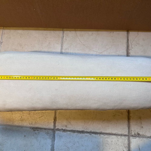 Vintage Sleeve Ironing Board Used, Early 60s
