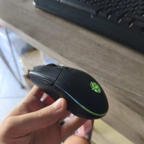 Zeroground gaming keyboard and mouse