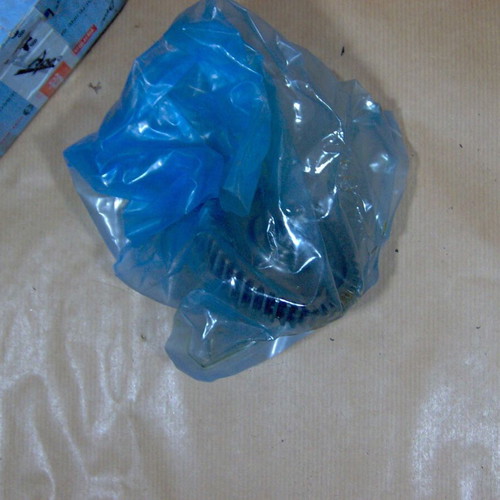 Piaggio Liberty 125-150 Double Differential Gear new