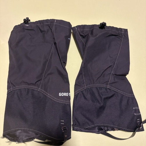 Trekmates Karakoram 2.0 Gaiter, Gore-Tex, ορειβατικές γκέτες χιονιού