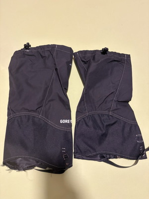 Trekmates Karakoram 2.0 Gaiter, Gore-Tex, ορειβατικές γκέτες χιονιού
