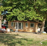 O'hara 2010 caravan used with 3 bedrooms and full equipment