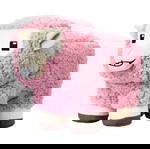  Λούτρινο Minecraft  Pink Sheep  20 εκ.
